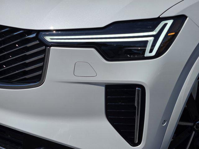 new 2026 Volvo XC90 car, priced at $73,320