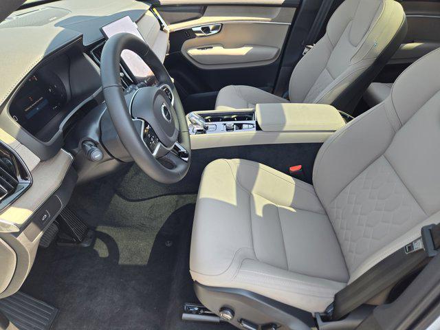 new 2026 Volvo XC90 car, priced at $73,320