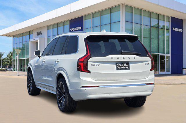 new 2026 Volvo XC90 car, priced at $73,320