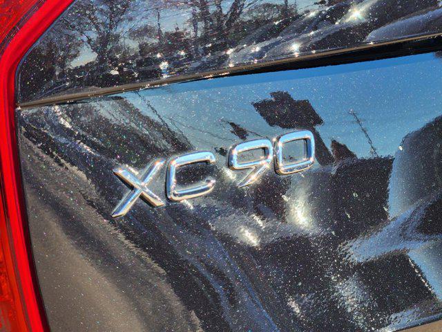 used 2024 Volvo XC90 car, priced at $68,997