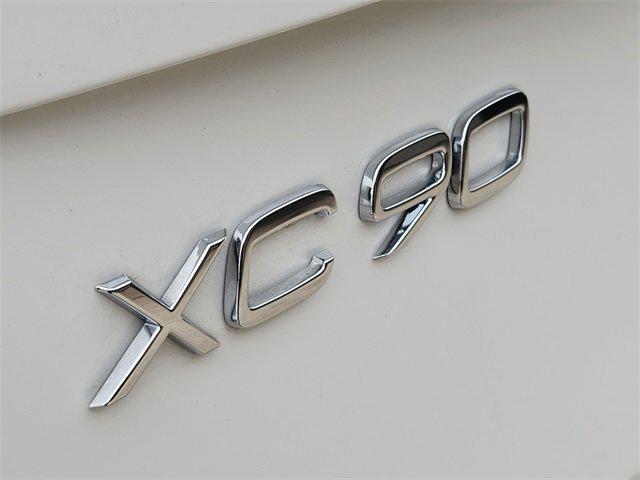 used 2025 Volvo XC90 car, priced at $66,465