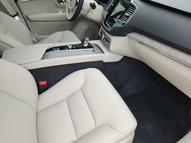 used 2025 Volvo XC90 car