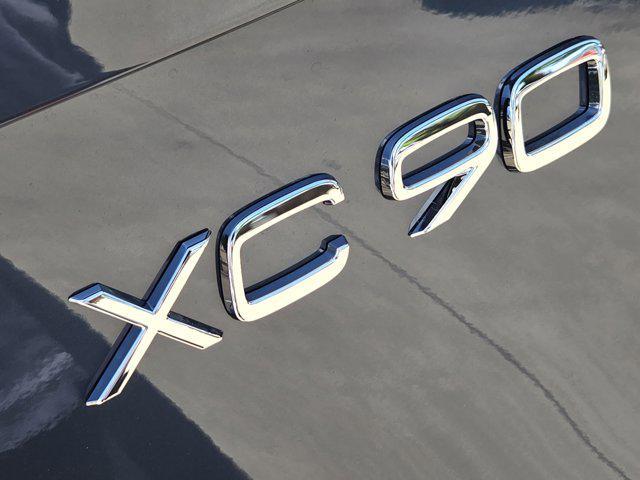 new 2025 Volvo XC90 car, priced at $65,555