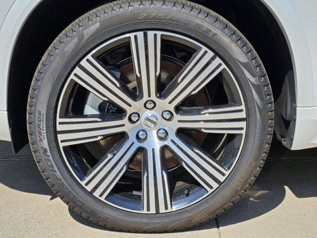 new 2025 Volvo XC90 Plug-In Hybrid car, priced at $81,765