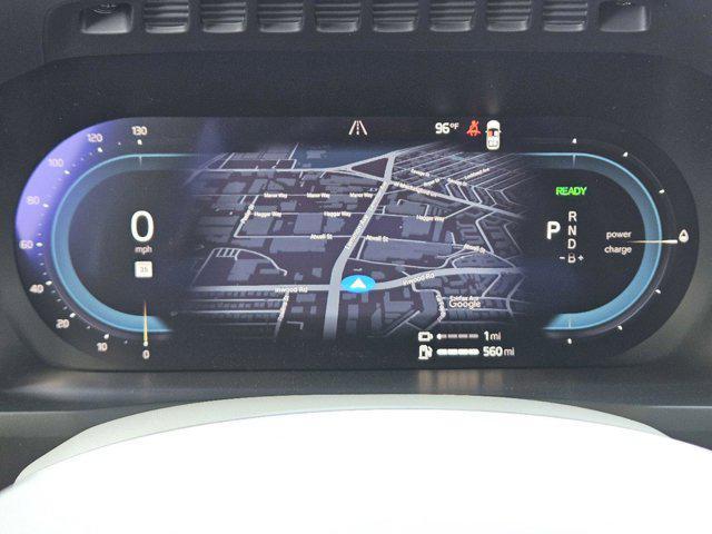 new 2025 Volvo XC90 Plug-In Hybrid car, priced at $81,765