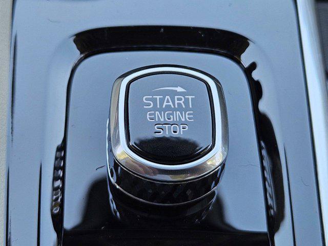 new 2025 Volvo XC90 Plug-In Hybrid car, priced at $81,765