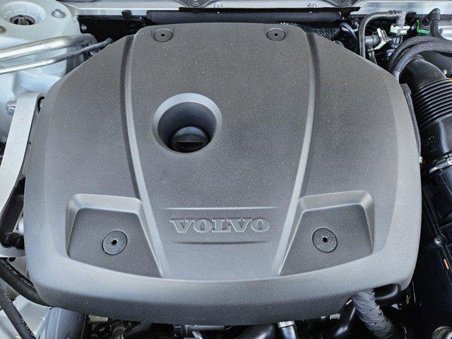 new 2025 Volvo XC90 Plug-In Hybrid car, priced at $81,765