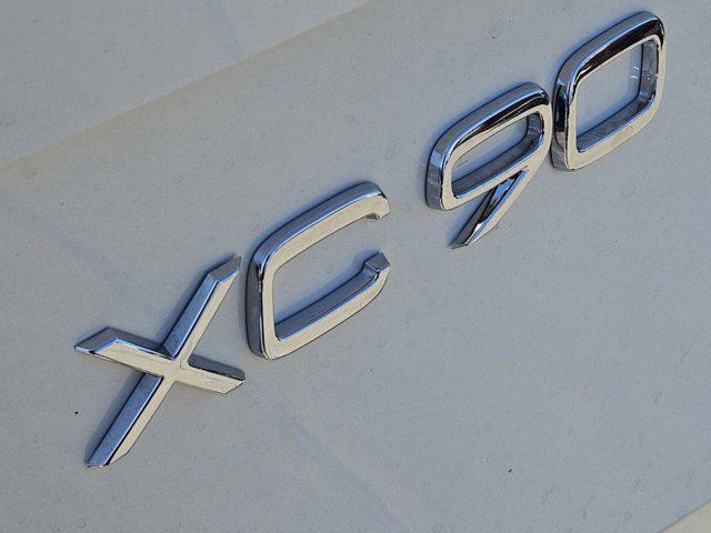 new 2025 Volvo XC90 Plug-In Hybrid car, priced at $81,765