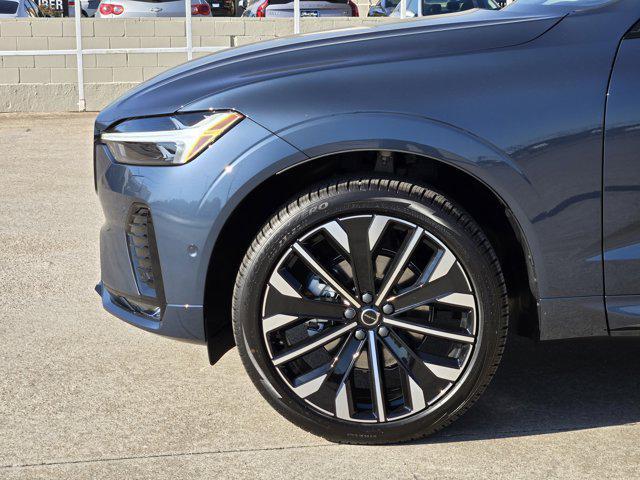new 2026 Volvo XC60 car, priced at $63,935