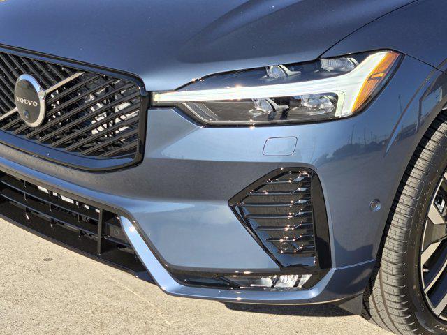 new 2026 Volvo XC60 car, priced at $63,935
