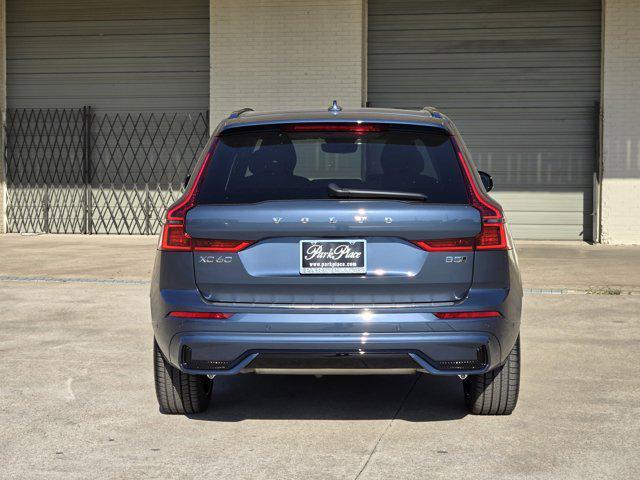 new 2026 Volvo XC60 car, priced at $63,935