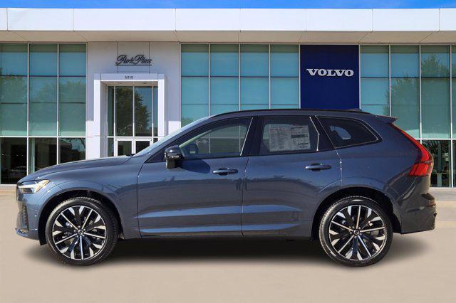 new 2026 Volvo XC60 car, priced at $63,935
