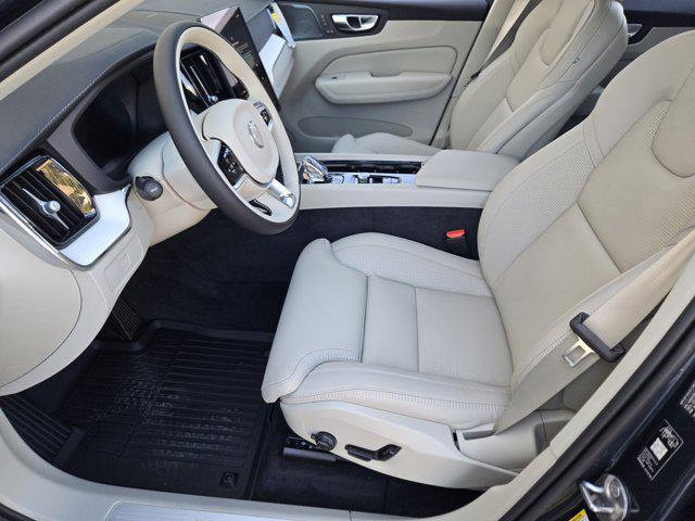 new 2026 Volvo XC60 car, priced at $63,935