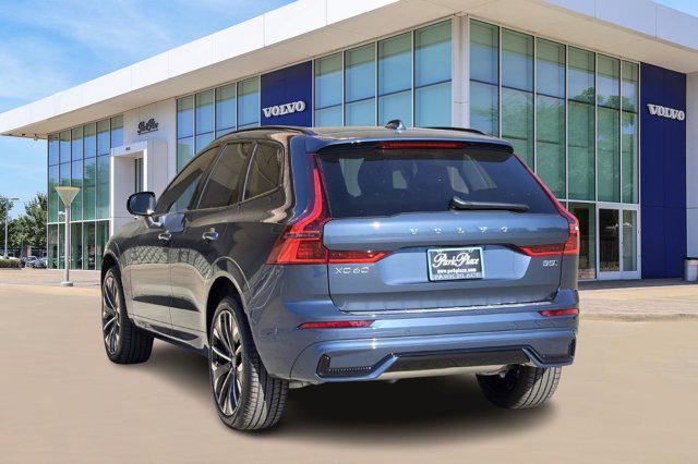 new 2026 Volvo XC60 car, priced at $63,935