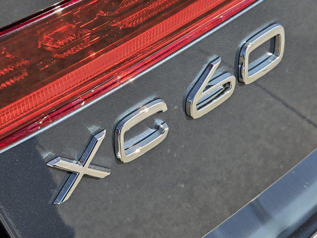 new 2026 Volvo XC60 car, priced at $63,935