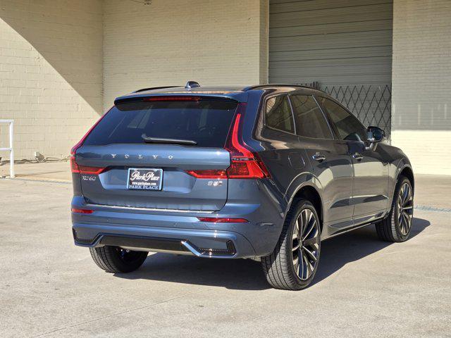 new 2026 Volvo XC60 car, priced at $63,935