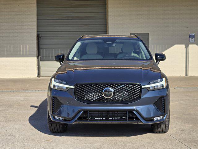 new 2026 Volvo XC60 car, priced at $63,935