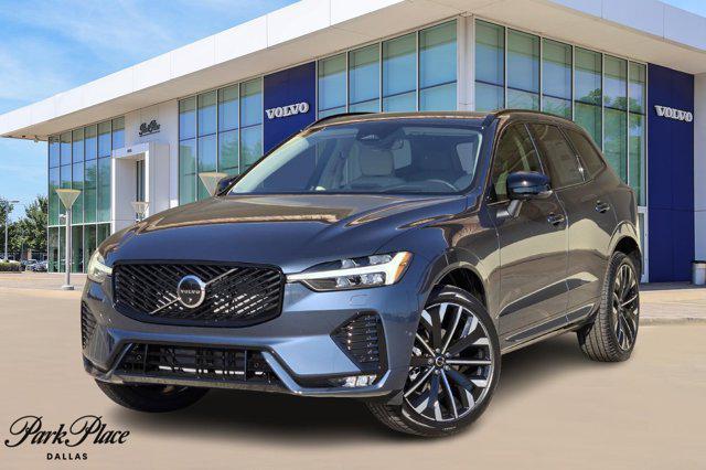 new 2026 Volvo XC60 car, priced at $63,935