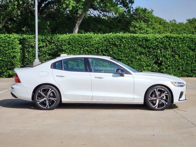 used 2023 Volvo S60 car, priced at $39,993