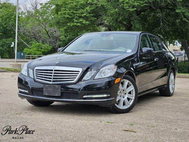used 2013 Mercedes-Benz E-Class car, priced at $16,991