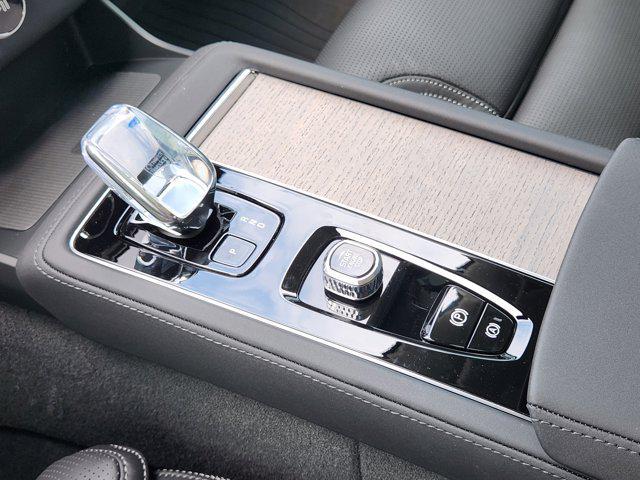 new 2026 Volvo XC90 car, priced at $72,375