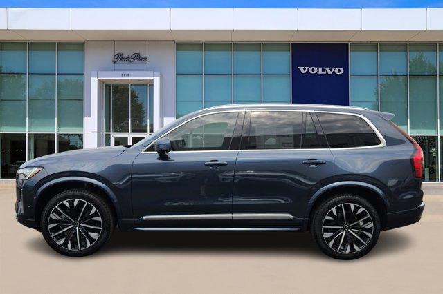 new 2026 Volvo XC90 car, priced at $72,375