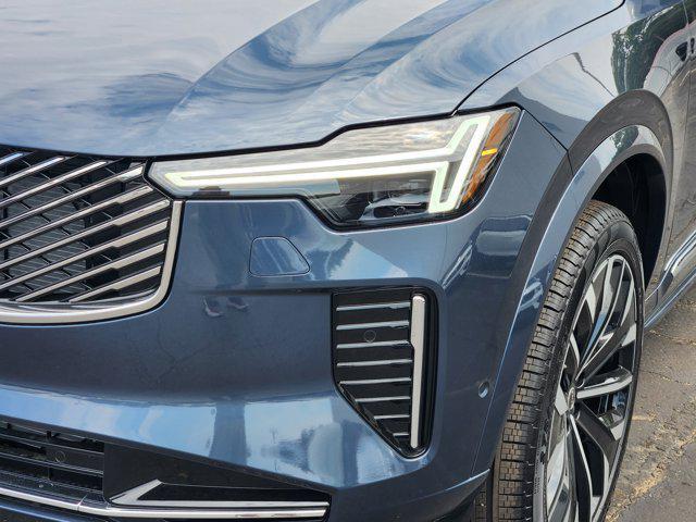 new 2026 Volvo XC90 car, priced at $72,375