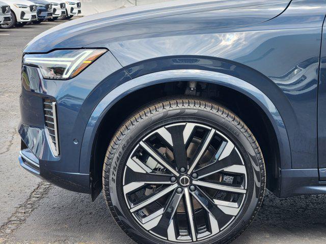 new 2026 Volvo XC90 car, priced at $72,375