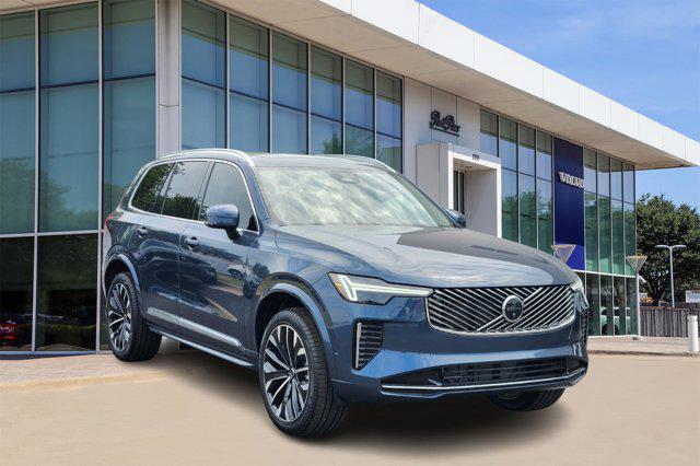 new 2026 Volvo XC90 car, priced at $72,375