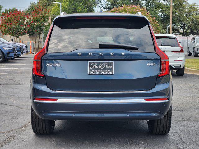 new 2026 Volvo XC90 car, priced at $72,375
