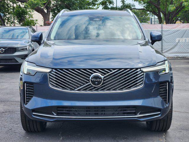 new 2026 Volvo XC90 car, priced at $72,375