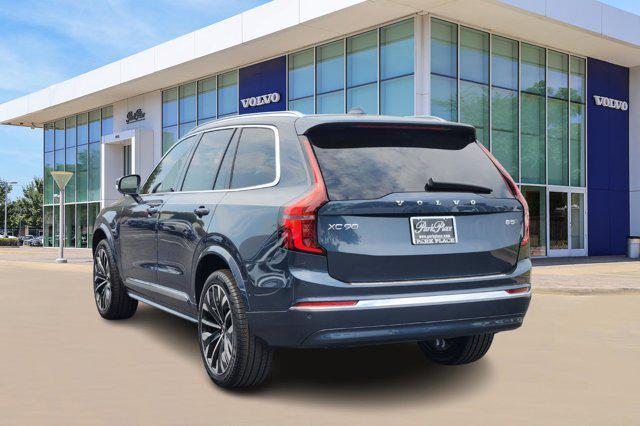 new 2026 Volvo XC90 car, priced at $72,375