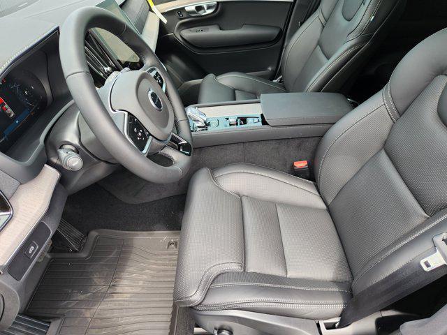 new 2026 Volvo XC90 car, priced at $72,375