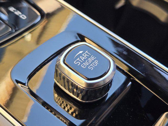 new 2026 Volvo XC90 car, priced at $83,950