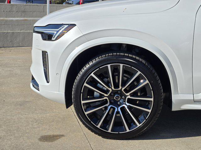 new 2026 Volvo XC90 car, priced at $83,950