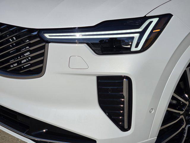 new 2026 Volvo XC90 car, priced at $83,950