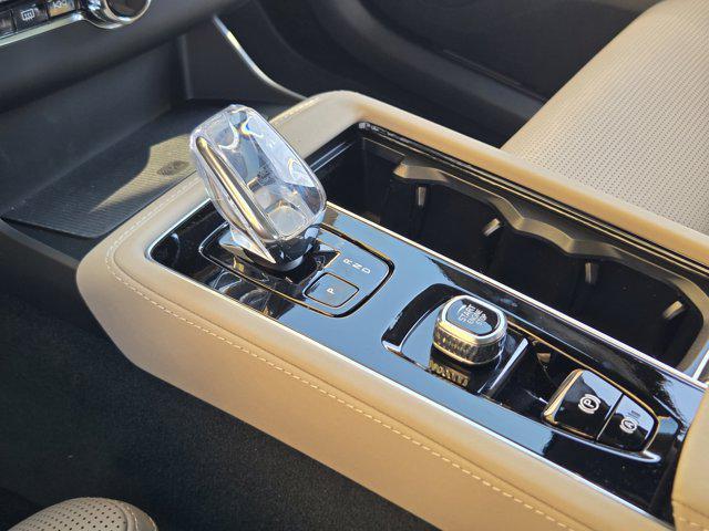 new 2026 Volvo XC90 car, priced at $83,950