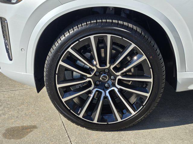 new 2026 Volvo XC90 car, priced at $83,950