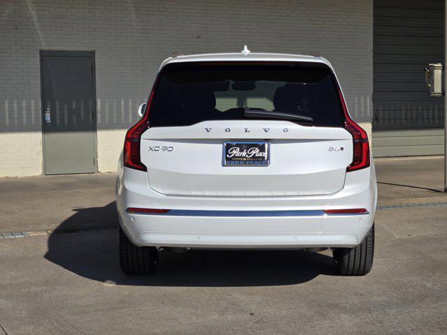 new 2026 Volvo XC90 car, priced at $83,950