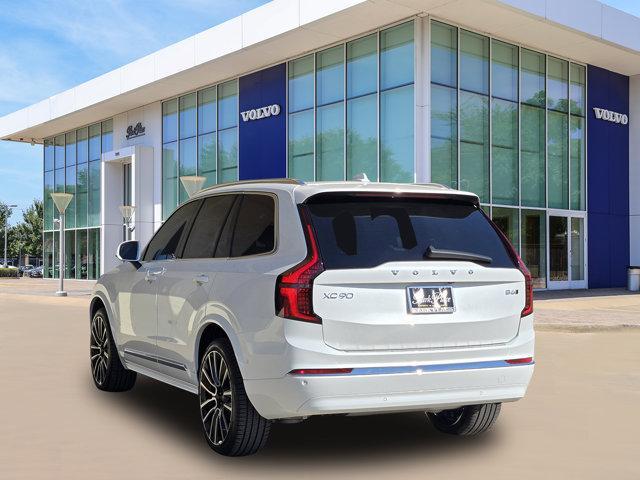 new 2026 Volvo XC90 car, priced at $83,950