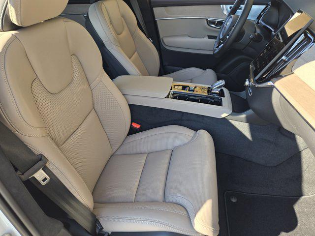 new 2026 Volvo XC90 car, priced at $83,950