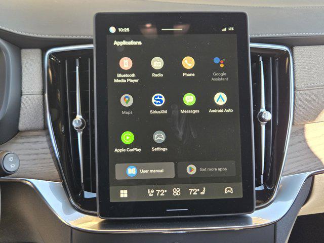 new 2026 Volvo XC90 car, priced at $83,950