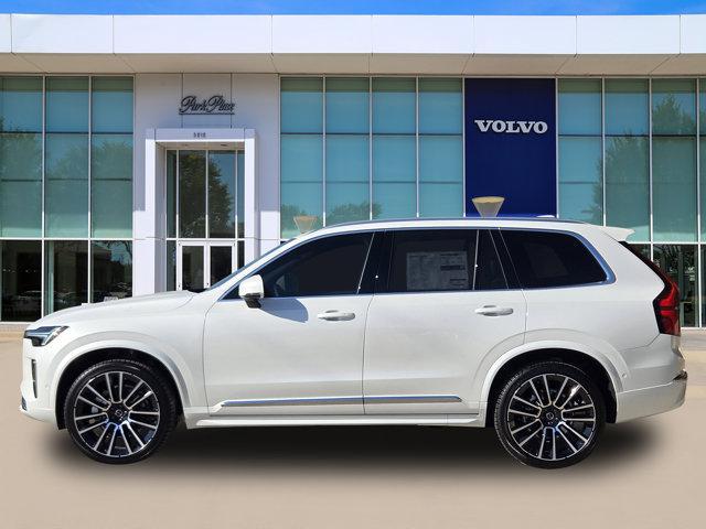 new 2026 Volvo XC90 car, priced at $83,950