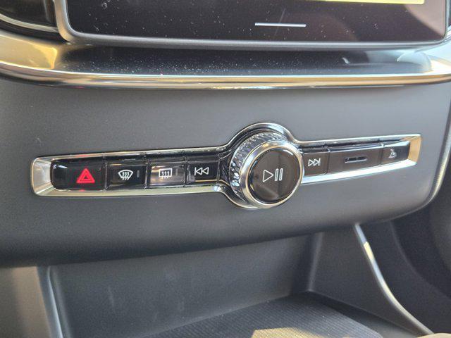 new 2026 Volvo XC90 car, priced at $83,950