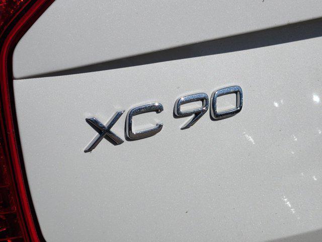 used 2024 Volvo XC90 car, priced at $71,997