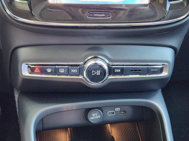 new 2026 Volvo XC40 car, priced at $50,150