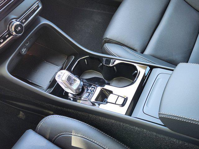 new 2026 Volvo XC40 car, priced at $50,150