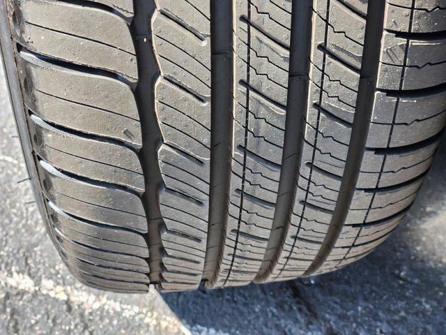 new 2026 Volvo XC40 car, priced at $50,150