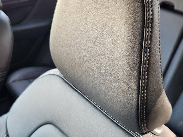 new 2026 Volvo XC40 car, priced at $50,150