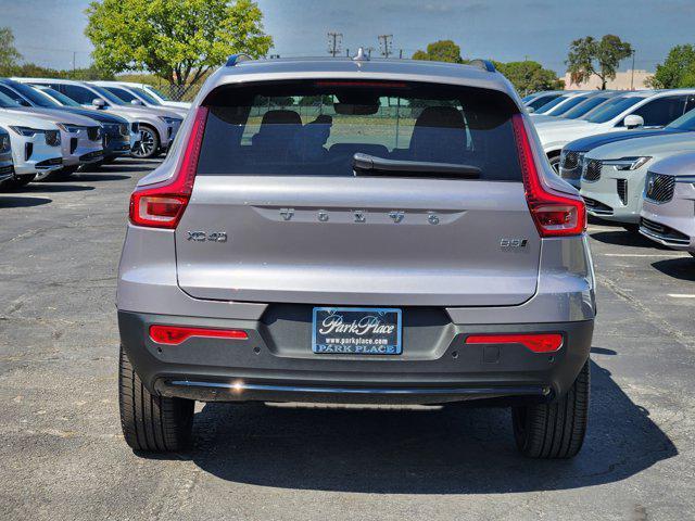 new 2026 Volvo XC40 car, priced at $50,150
